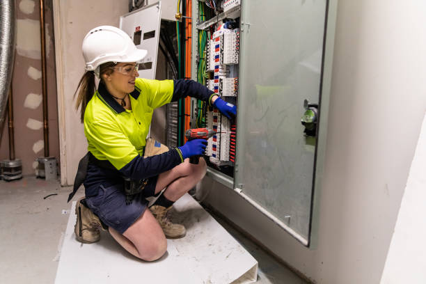 Best Circuit Breaker Repair  in Greenbriar, VA