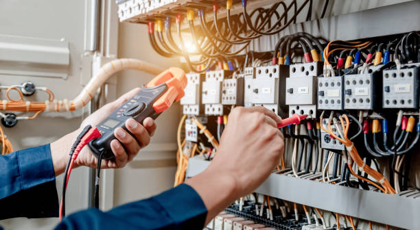 Best Commercial Electrician Services  in Greenbriar, VA