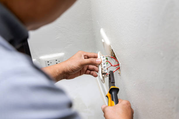 Best Licensed Electrician  in Greenbriar, VA