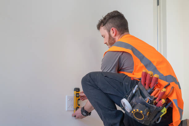 Best Local Electrician Companies  in Greenbriar, VA