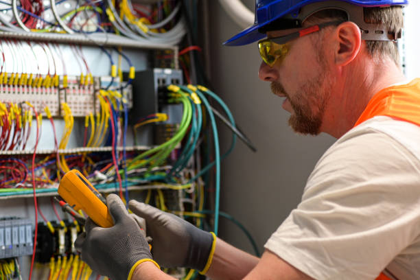 Best Electrical Repair Services  in Greenbriar, VA