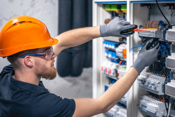 Best Electrical Installation Contractor  in Greenbriar, VA